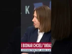 Bryłka: Ursula Von Der Leyen zagłosowała przeciw państwom członkowskim