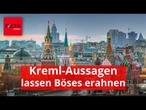 Nächstes Ziel Lettland? Zwei Russen-Aussagen lassen Böses erahnen