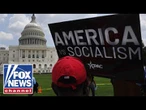 Kayleigh McEnany: Socialism is a FAILED system