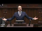 AWANTURA w Sejmie! Kowalski prosto w oczy posłom PO: „Ludzie mówią, że jesteście złodziejami!”