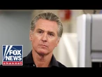 'This is SO INSULTING': Newsom torched for claim about childhood