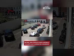 Milano, coppia di turisti rapinata davanti alla caserma dei carabinieri