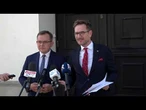 Buda: zamiast jachtów mogli kupić tomografy – rząd miał 2 lata, by zmienić KPO