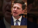 Trump delays Jay Clayton's Senate DNI nomination