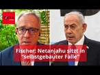 Netanjahu sitzt nach Trump-Tirade in selbstgestellter Falle – Klemens Fischer im Interview