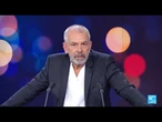 Philippe Torreton : "Le monde du cinéma m'a tourné le dos, c'était d'une violence inouïe"
