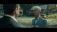 Три фетивальні стрічки на осінньо-зимовий сезон. Що покажуть українському глядачу?