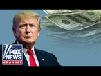 Republicans push back on Trump's 'big, beautiful bill' over national debt concerns