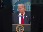 Trump warns protesters if they spit, 'we hit and they can hit real hard'