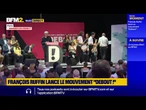Suivez en direct le lancement du mouvement "Debout !" emmené par François Ruffin
