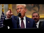 „Er ist ein politischer Handlanger“ – Trump wettert erneut gegen Fed-Chef Powell