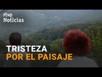 SOLASTALGIA, la PENA PROFUNDA por la PÉRDIDA o la AMENAZA DIRECTA de ECOSISTEMAS | RTVE Noticias