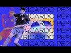 Ricardo Pepi: The most important thing in my life