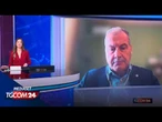 Stefano Guarnieri a Tgcom24: "Non si vuole controllare la velocità alla guida"