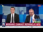 Sachajko: premier jak komunistyczny watażka! Obiecuje i nie realizuje | Gość Dzisiaj