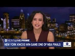 ABC News Live Prime: Jun 4, 2026