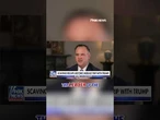 White House personnel chief recaps ‘historical’ Gaza peace deal #shorts #trump #gaza #middleeast #us