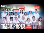 Heartbreaking photo of dead & missing girls in Texas floods emerges as death toll passes a 100