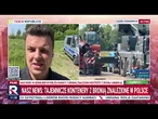 #PO11 | Tajemnica kontenery z bronią znalezione w Polsce! | A. Klarenbach
