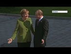 Nord Stream – projekt, który doprowadził do wojny? Kto ponosi winę