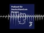 EU berät über China-Kurs · Iran-Gespräche in der Schweiz · Deutschland trifft auf Elfenbeinküste