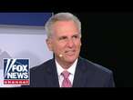 Kevin McCarthy: Biden almost said 'make America great again'