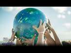 Did you know we first celebrated Earth Day over 50 years ago? | Nightly News: Kids Edition