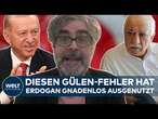 FETHULLAH GÜLEN TOT: Aufs falsche Pferd gesetzt - Warum der große Erdogan-Gegner keine Chance hatte