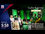 #Ludzie Regionów – Lubelszczyzna, Julia Pietras, Daria Szynkaruk, Monika Marzec – piłkarki ręczne