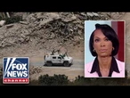Harris Faulkner: We are DECIMATING Iran