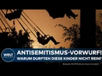 FRANKREICH GESCHOCKT: Freizeitpark-Betreiber weist 150 israelische Kinder ab – Junden-Hass?