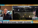 Rusiński: Amerykanie są zmęczeni wojną na Ukrainie | #PrzyjacieleRepubliki