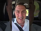 Vanacci a Meloni: "Tiri fuori gli attributi"