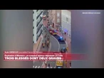 Explosion à Monaco : la traque du suspect est lancée dans la principauté et en France