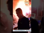 Tragiczny pożar w barze w Bangkoku – bilans ofiar