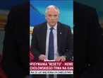 OGROMNY POŻAR! Gęsty czarny dym nad miastem!