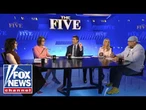 ‘The Five’: Democrats versus the all-you-can-eat socialist buffet