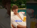 SEE IT: Dunkin’ taps the Sydney Sweeney playbook #shorts #usa #us #news #viral #ad #hollywood