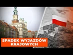 Kryzys City Breaków w Polsce? Gdańsk PRZEGRYWA, a Wrocław ZASKAKUJE! | NEWS