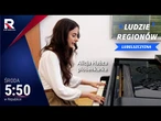 Alicja Habza - piosenkarka | #LudzieRegionów