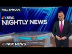 Nightly News Full Broadcast (September 14th)