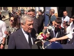 Salario minimo, Tajani: "Noi siamo per salario ricco, lavoreremo per taglio cuneo fiscale"