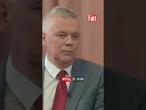 SYGNALISTA ŻE SZPITALA POŁUDNIOWEGO CZEGOŚ SIĘ PRZESTRASZYŁ?!