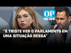 Senador Eduardo Girão critica postura de Cleitinho durante CPI das Bets: ''Circo'' | OP News