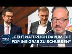 FDP-FAIL: 