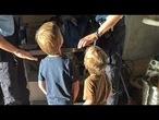 Le père des enfants français abandonnés au Portugal sort du silence