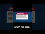 Obrona wolności prasy - sprawa Leszka Kraskowskiego i standardy europejskie