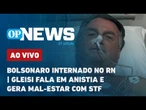 Tudo o que acontece no Brasil e no mundo ao vivo 11/04/2025, às 18 horas | O POVO News 2ª edição