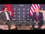 Trump: La cosa più importante dell'accordo è che l'Iran non avrà armi nucleari