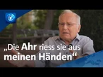 Das Ahrtal nach der Flut: Zwischen Trauer, Bürokratie und fehlender Entschuldigung